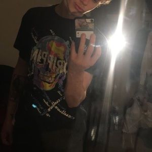 Meet your Posher, Dallas